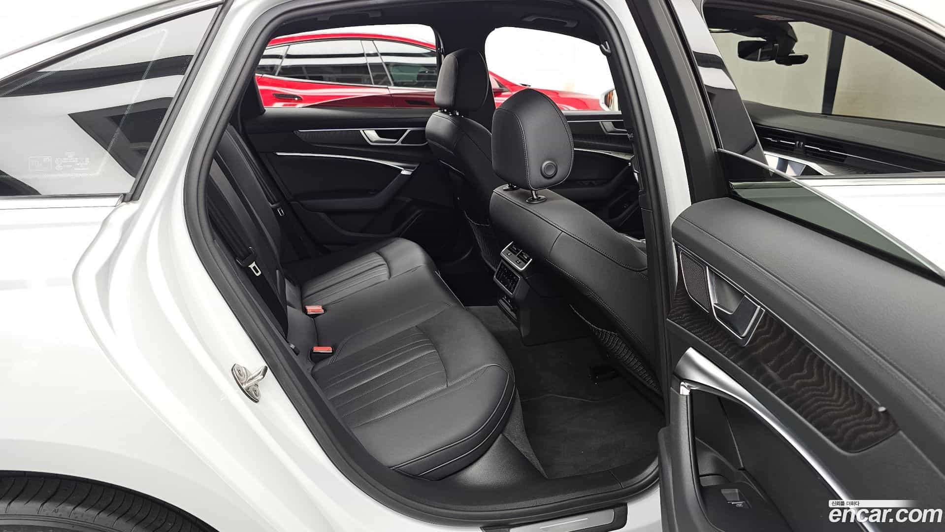 A6 Audi 2022.9-OPTION-016