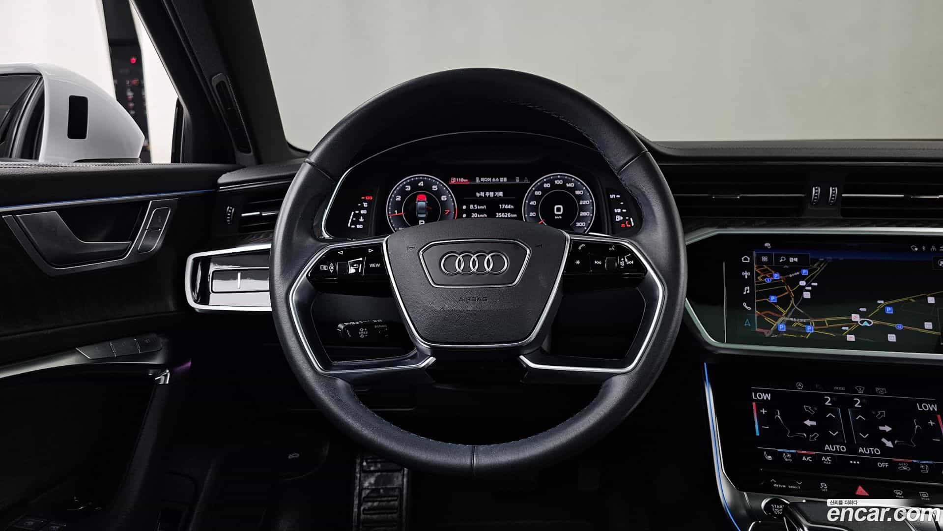 A6 Audi 2022.9-OPTION-017
