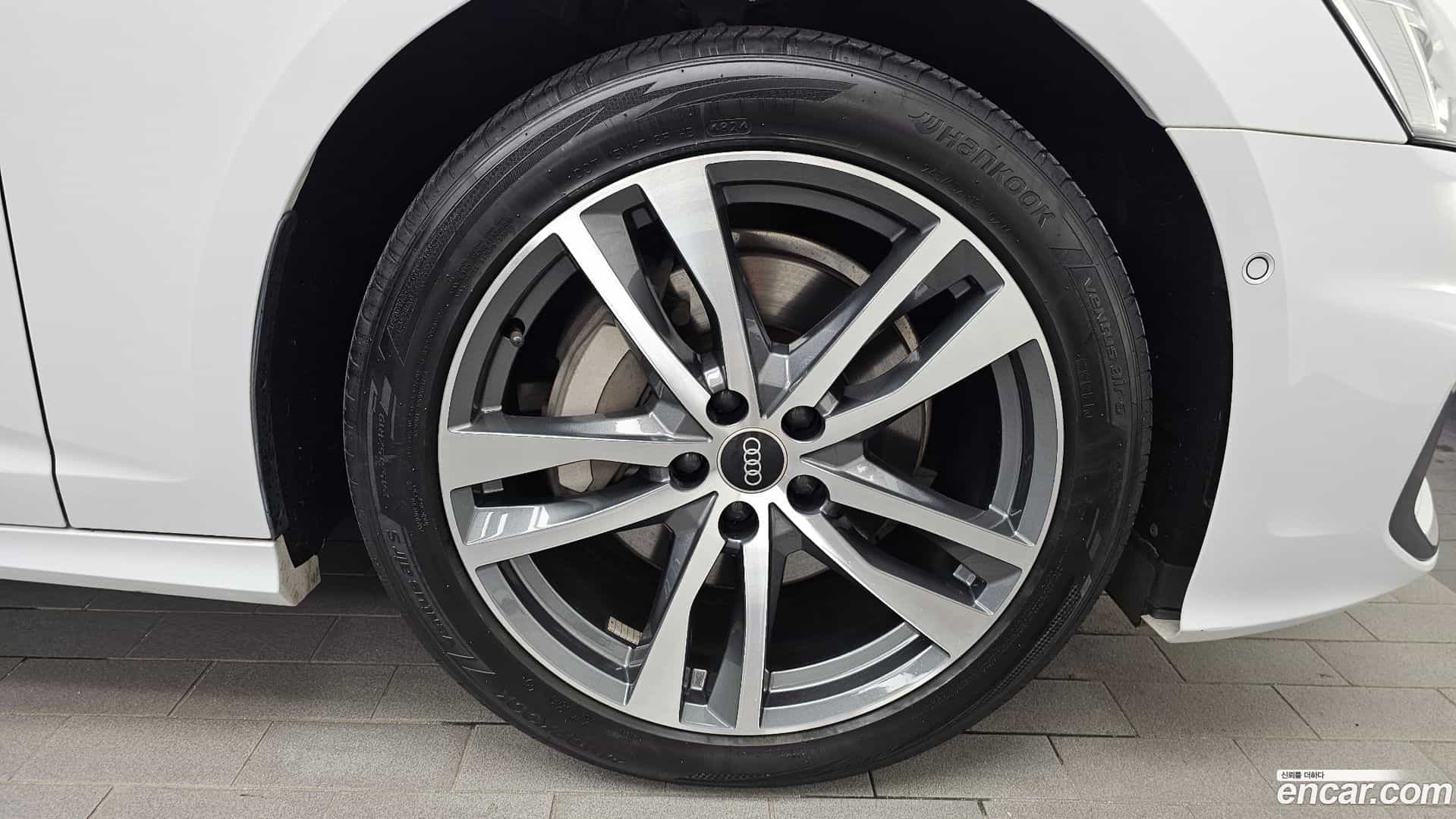 A6 Audi 2022.9-OUTER-031
