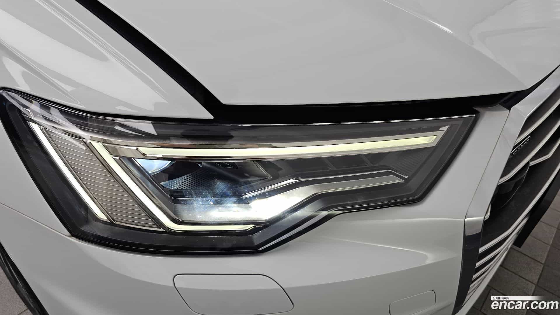 A6 Audi 2022.9-OUTER-032