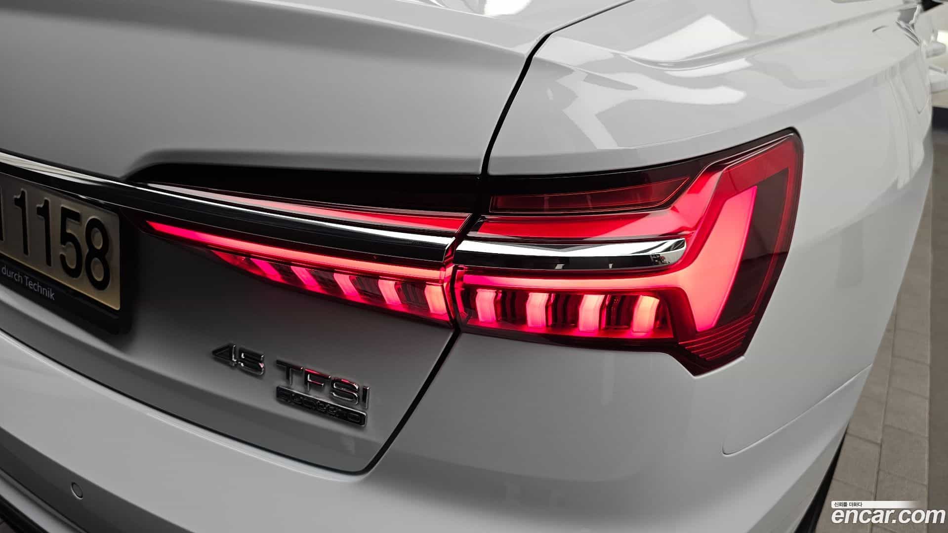 A6 Audi 2022.9-OUTER-033