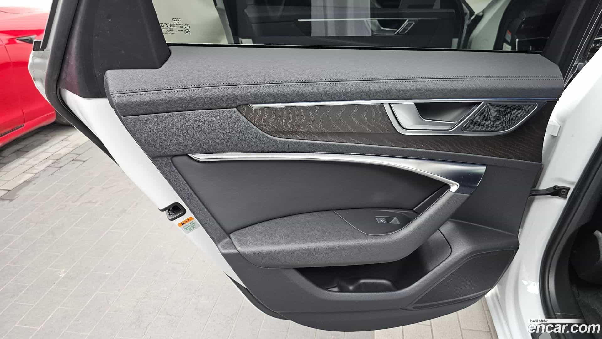 A6 Audi 2022.9-INNER-035