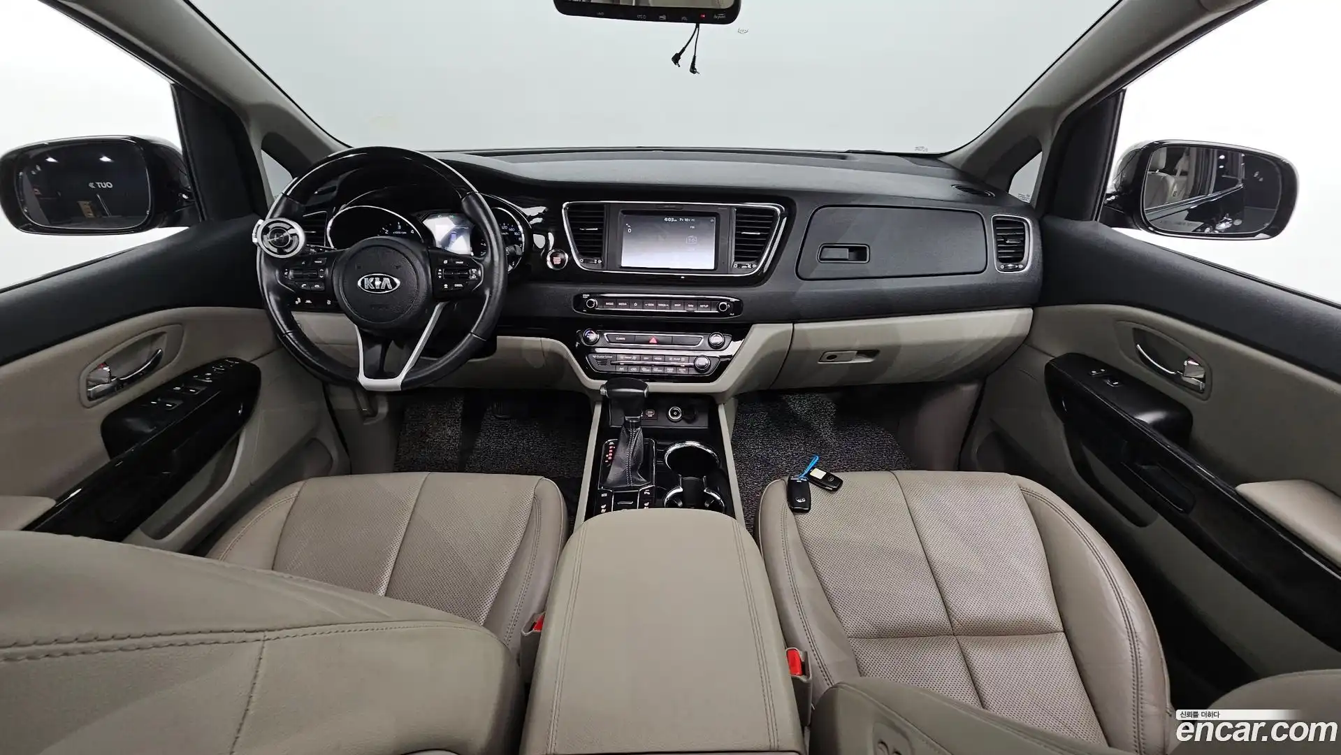 Canival Kia 2018.8-INNER-007