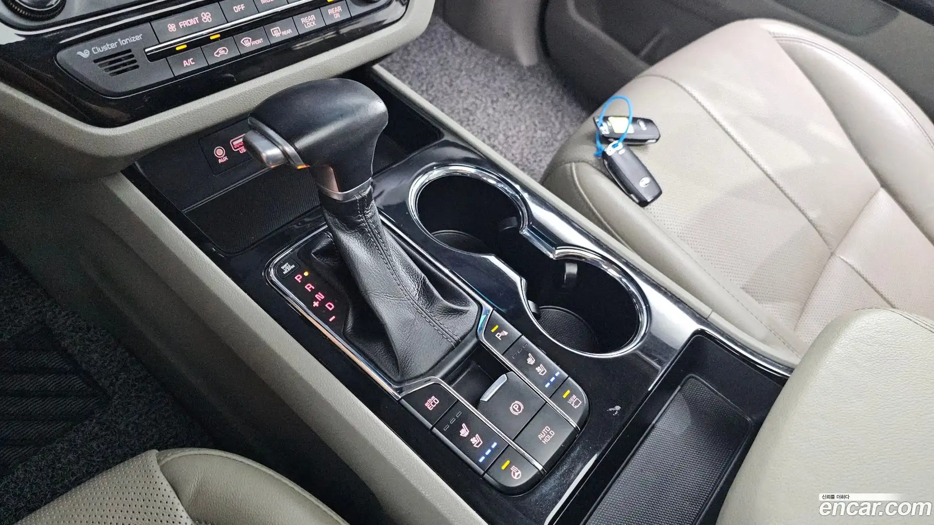 Canival Kia 2018.8-INNER-009