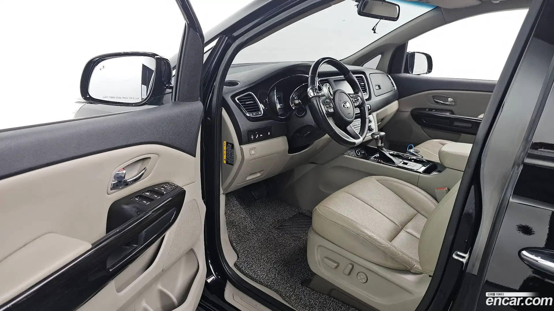 Canival Kia 2018.8-INNER-010