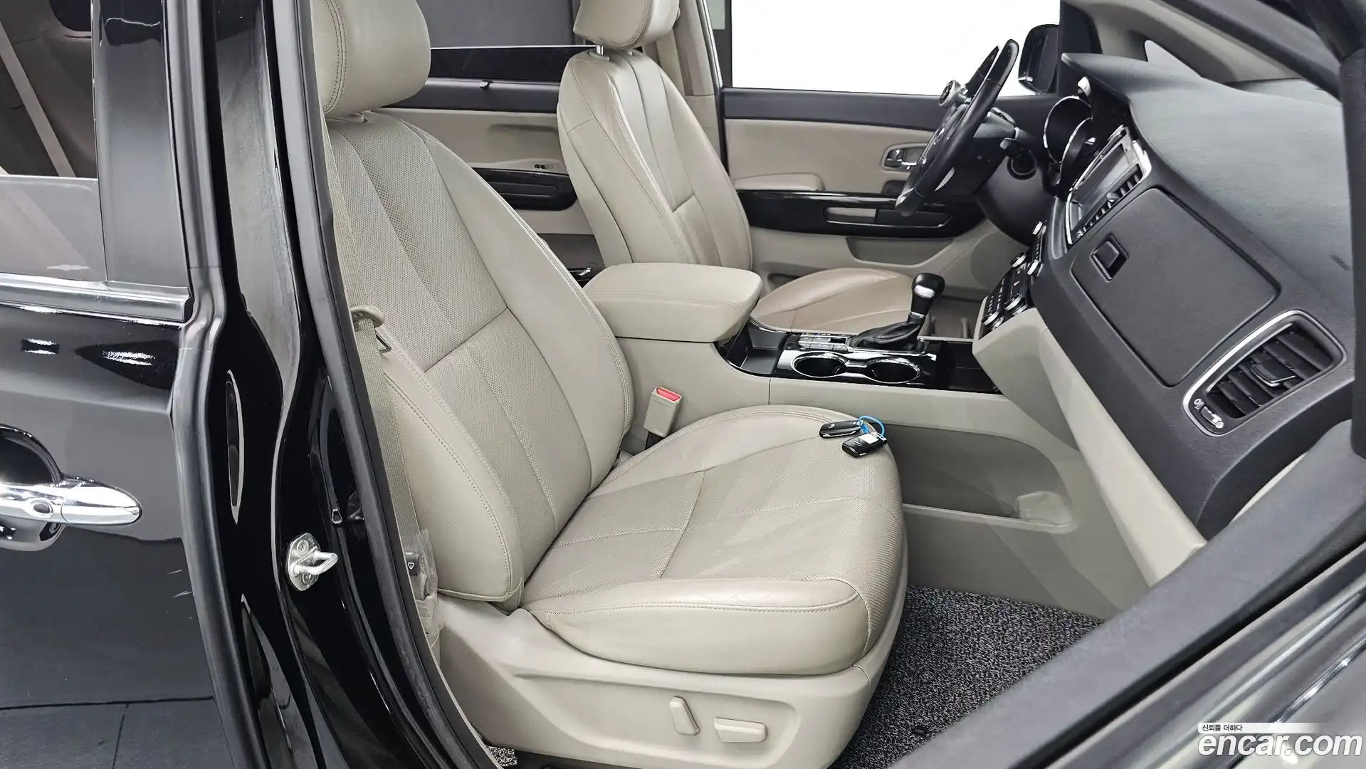 Canival Kia 2018.8-INNER-036