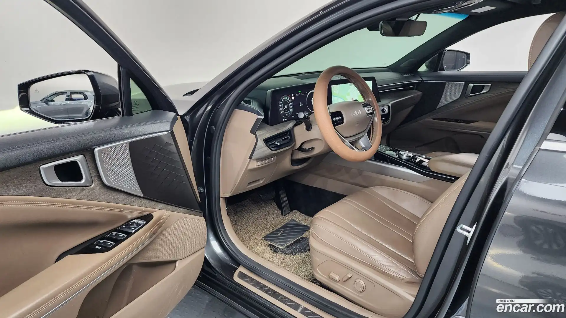 K8 Kia 2021.4-INNER-010