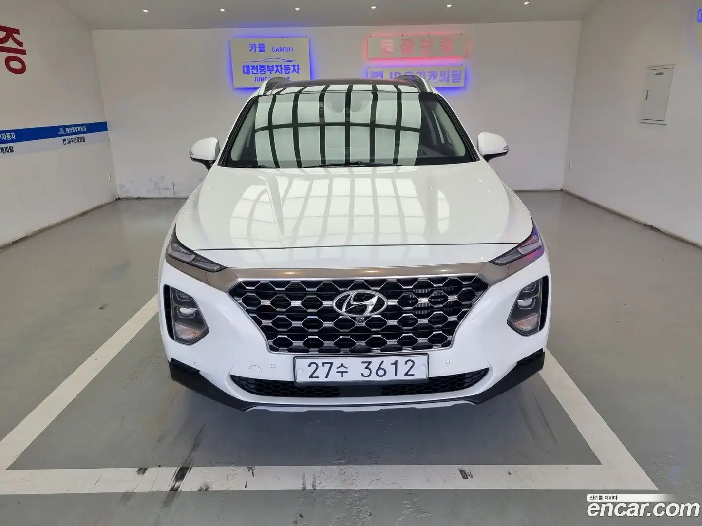 Santafe Hyundai 2019.0-OUTER-001