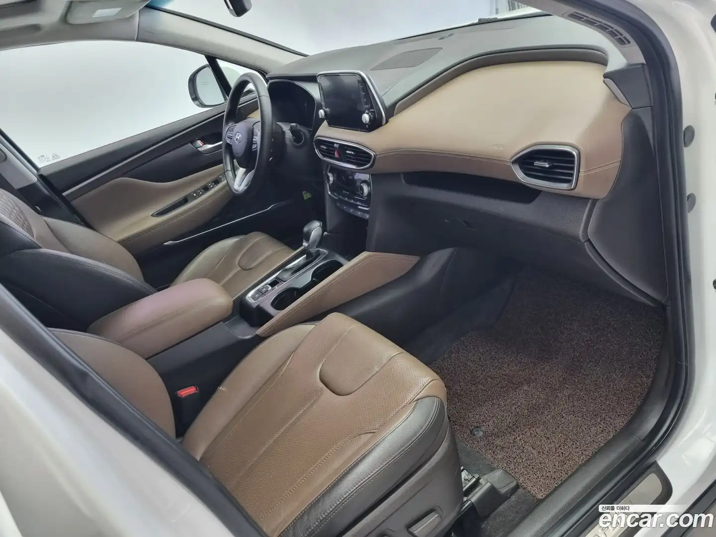 Santafe Hyundai 2019.0-OPTION-016