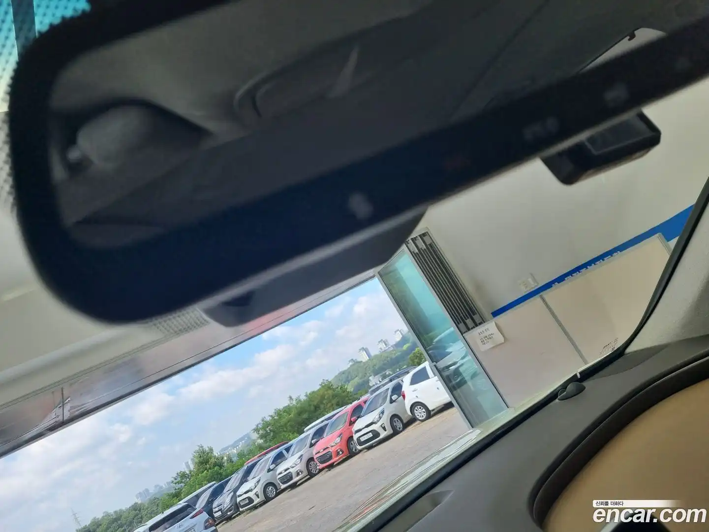 Santafe Hyundai 2019.0-OPTION-019