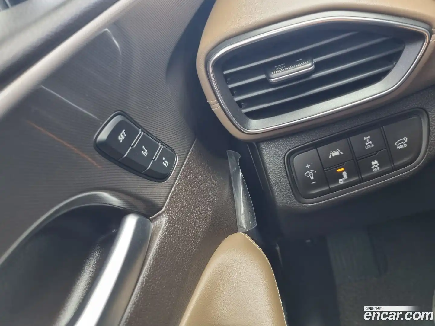 Santafe Hyundai 2019.0-OPTION-020