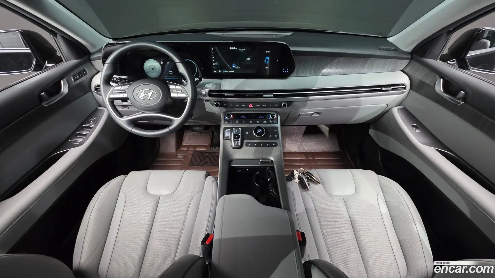 Palisade Hyundai 2024.4-INNER-007