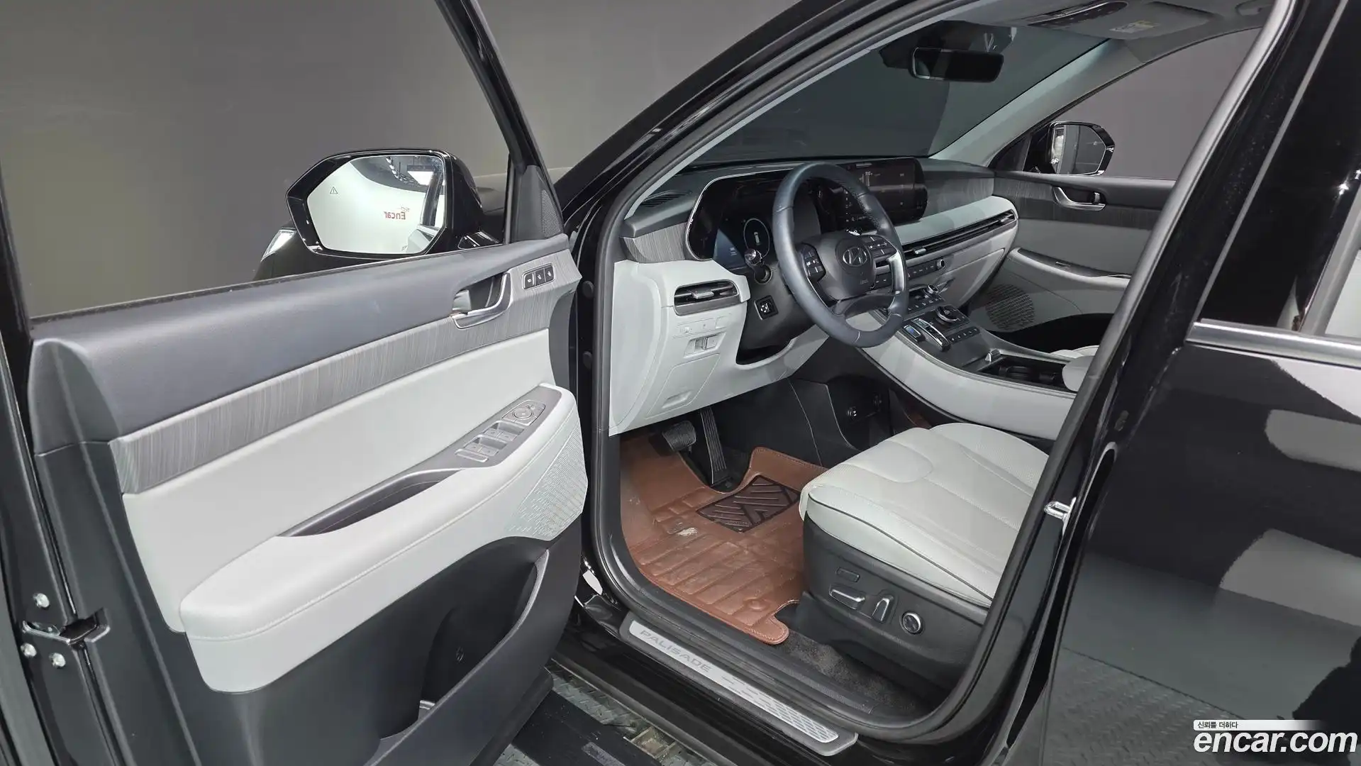 Palisade Hyundai 2024.4-INNER-010