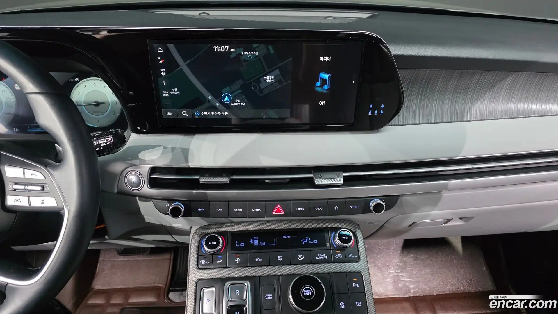 Palisade Hyundai 2024.4-OPTION-017