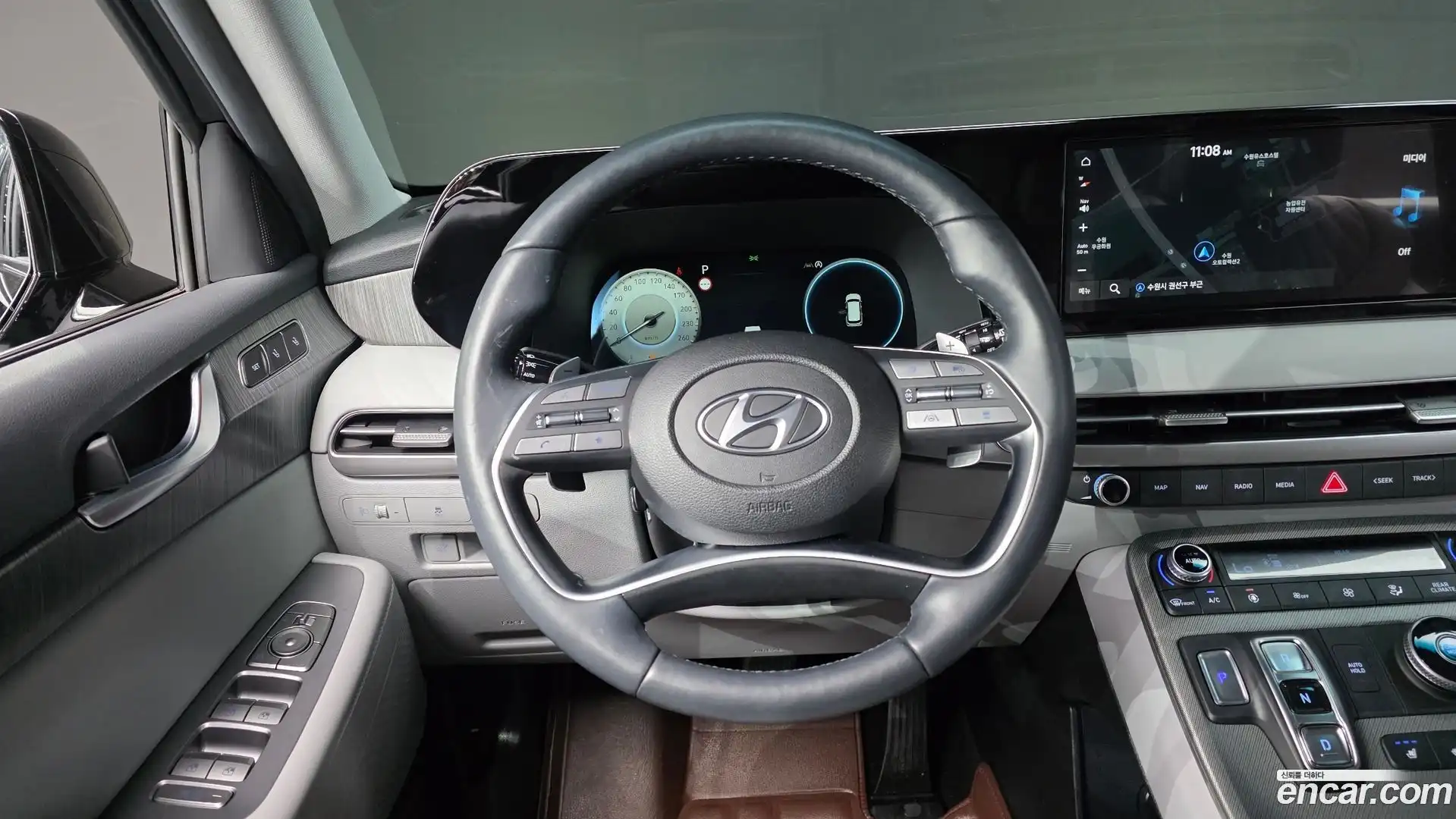 Palisade Hyundai 2024.4-OPTION-018