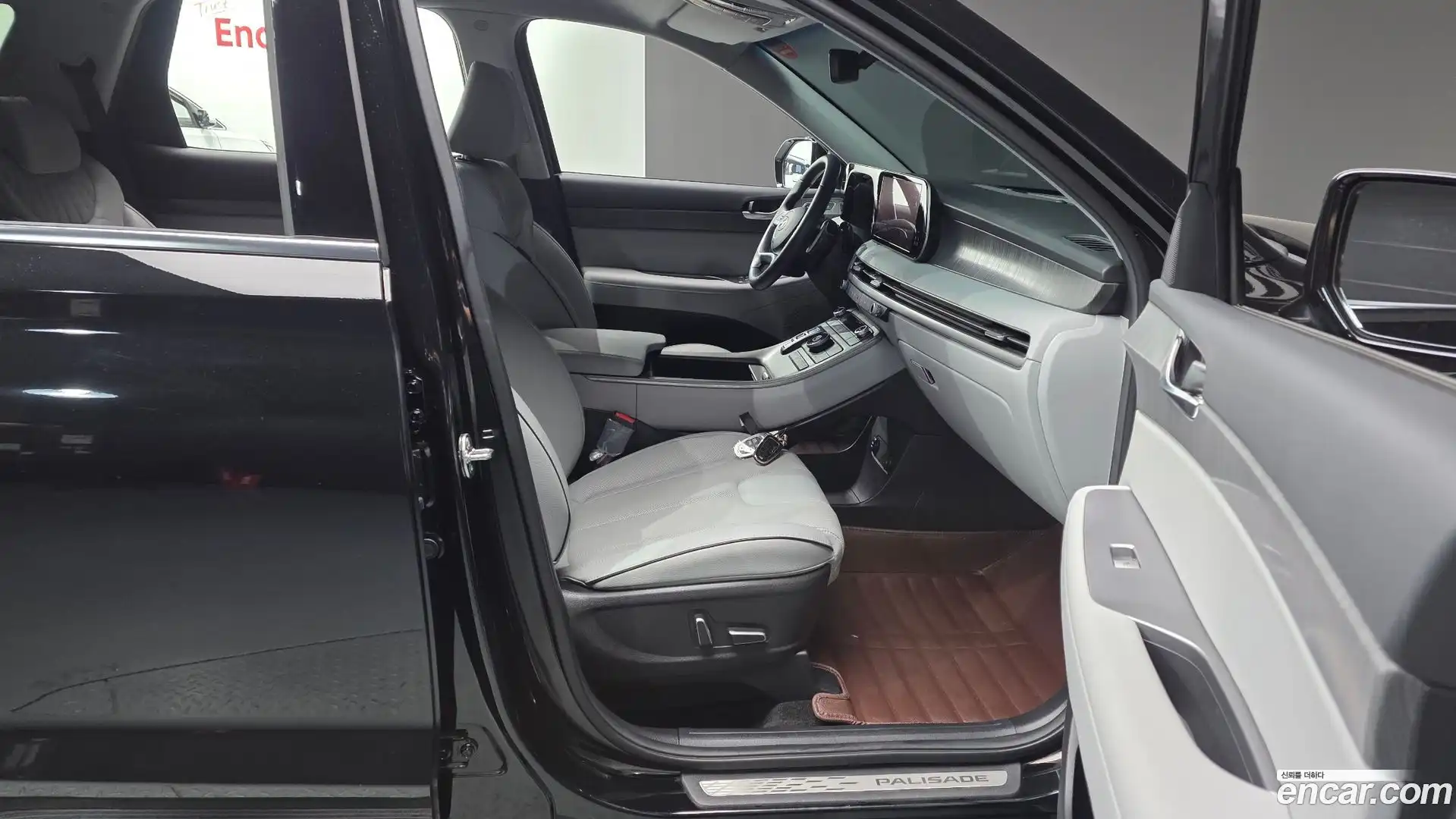 Palisade Hyundai 2024.4-INNER-036