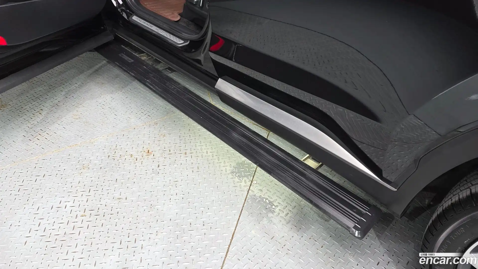 Palisade Hyundai 2024.4-OPTION-041