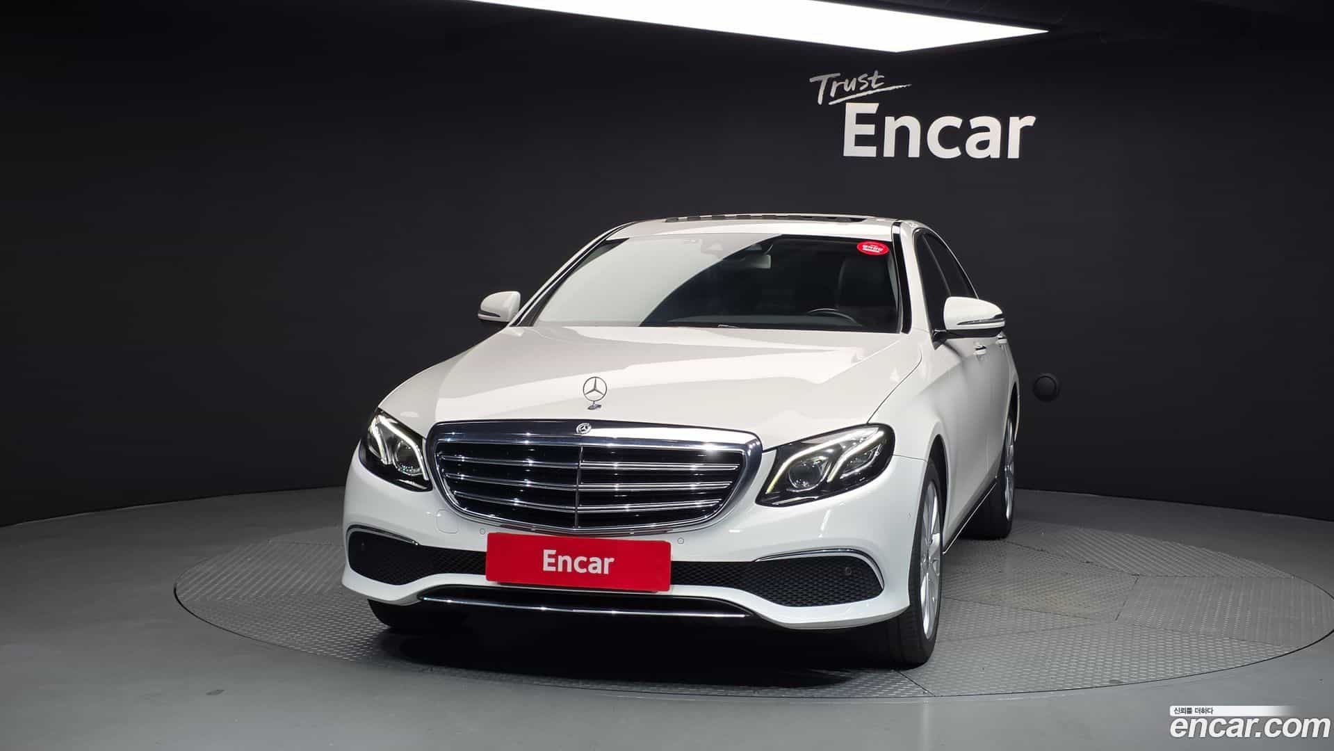 E-Class Mercedes-Benz 2018.3-OUTER-003