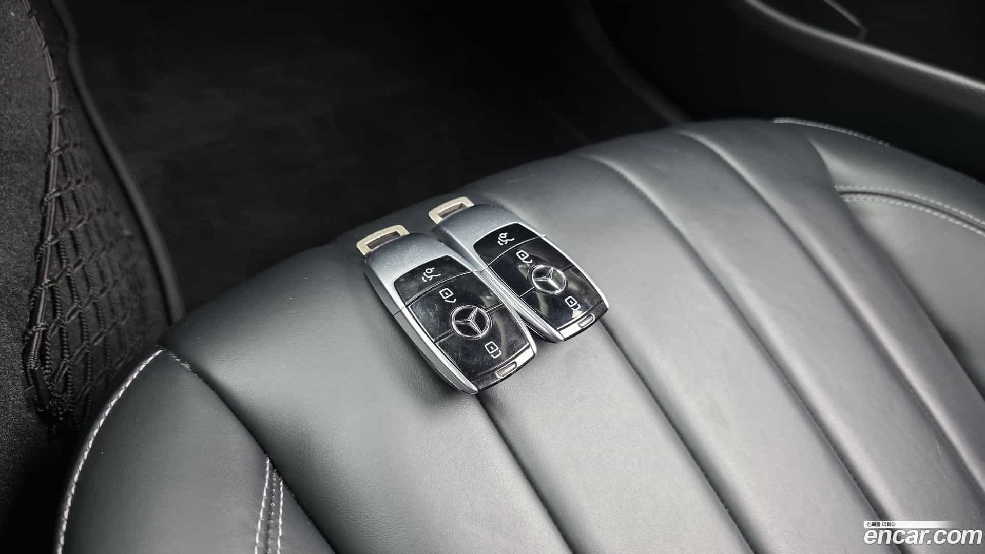 E-Class Mercedes-Benz 2018.3-OPTION-022