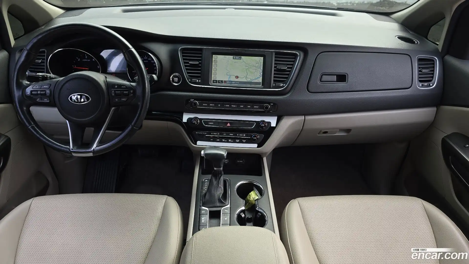 Canival Kia 2019.4-INNER-007