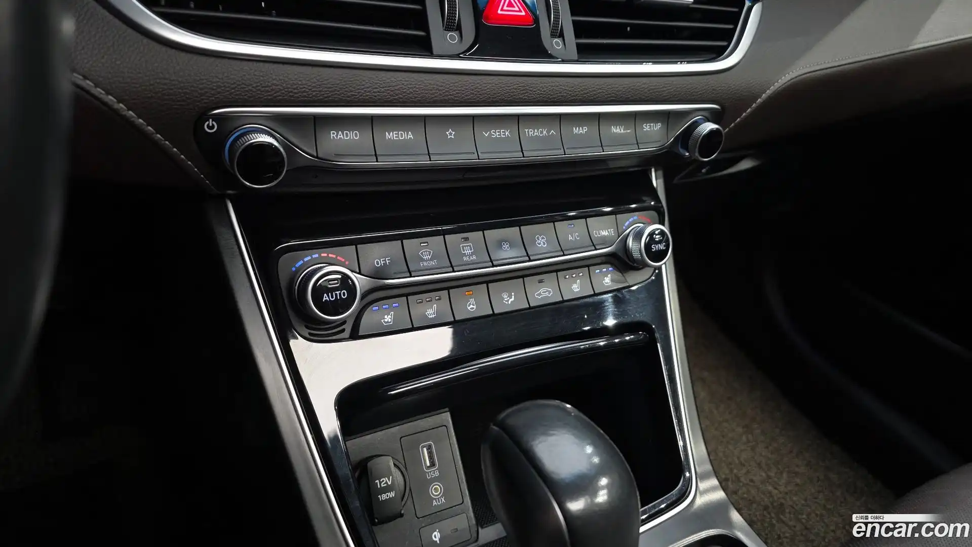 Grandeur Hyundai 2017.1-OPTION-020