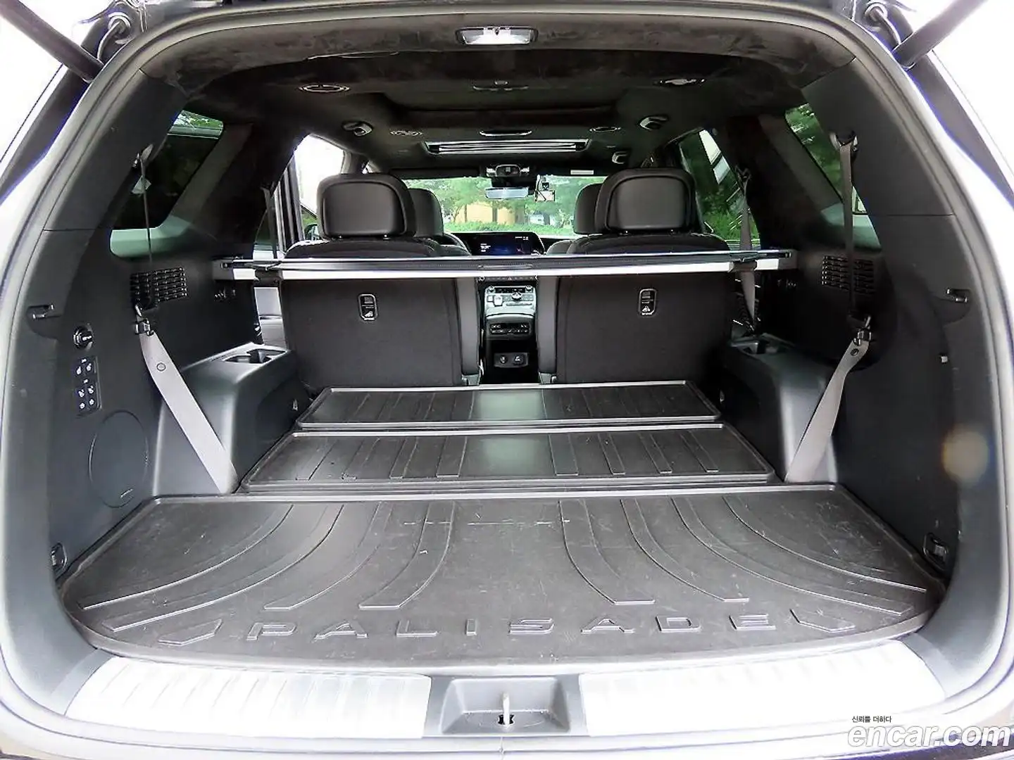 Palisade Hyundai 2022.5-OPTION-020