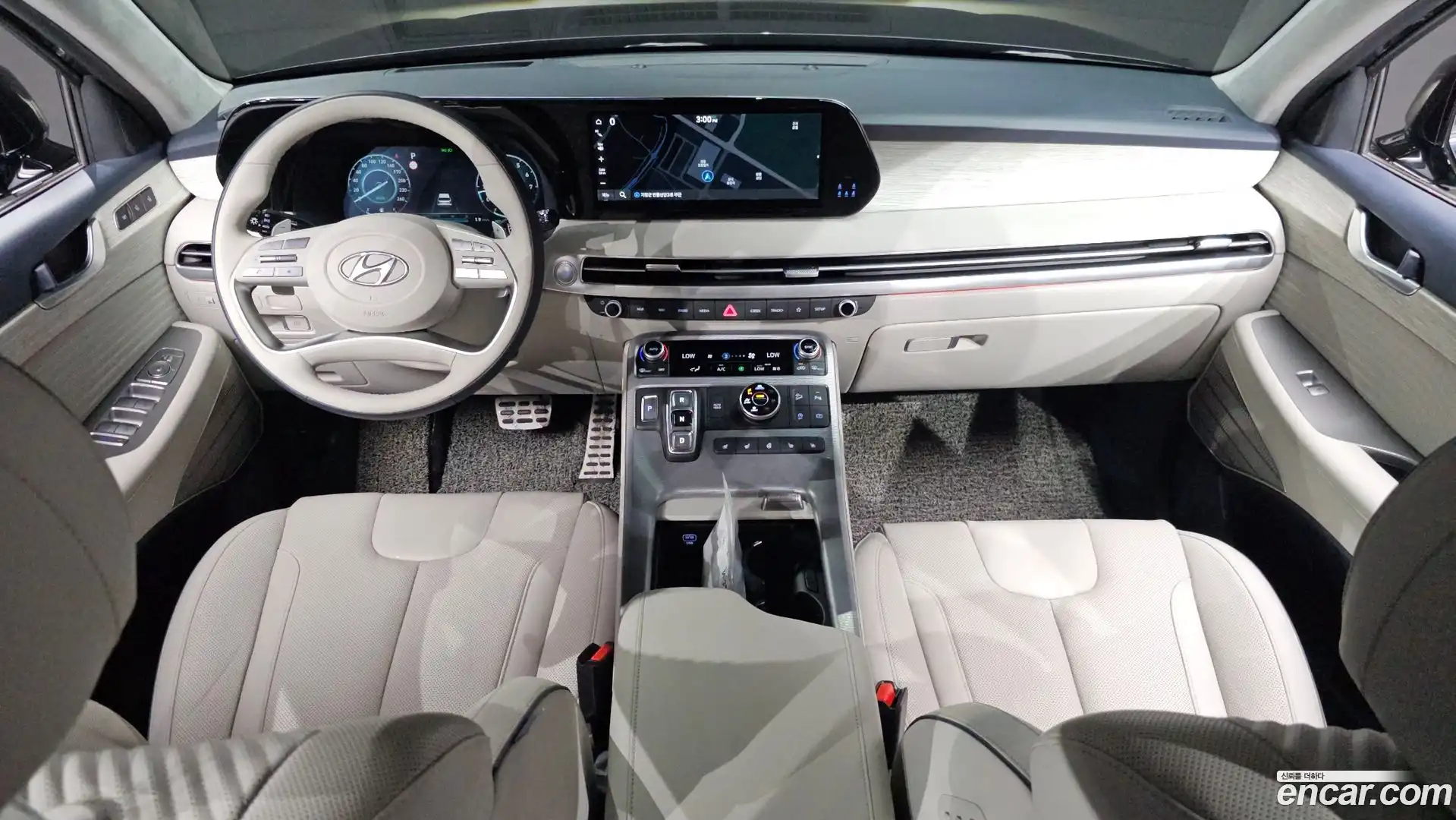 Palisade Hyundai 2023.4-INNER-007