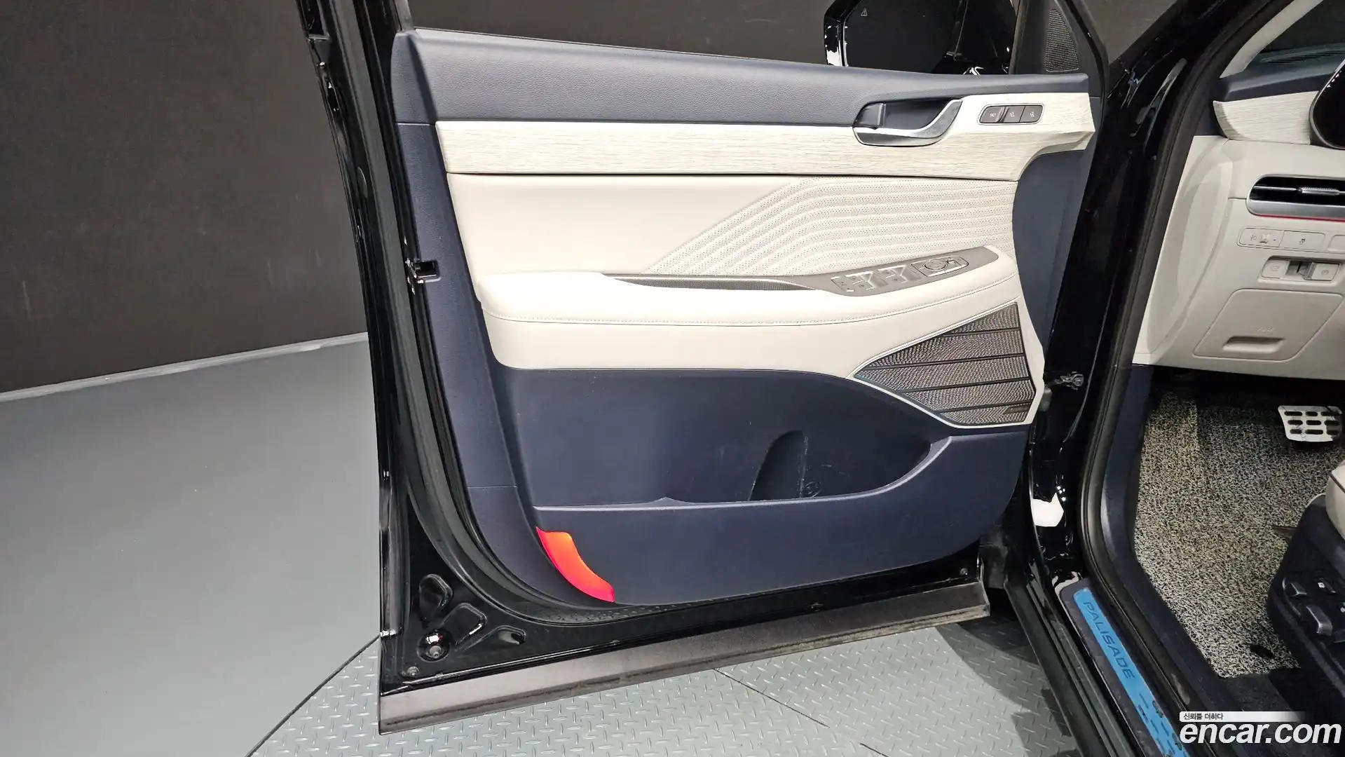 Palisade Hyundai 2023.4-INNER-034