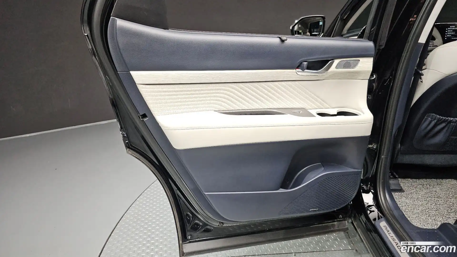 Palisade Hyundai 2023.4-INNER-035