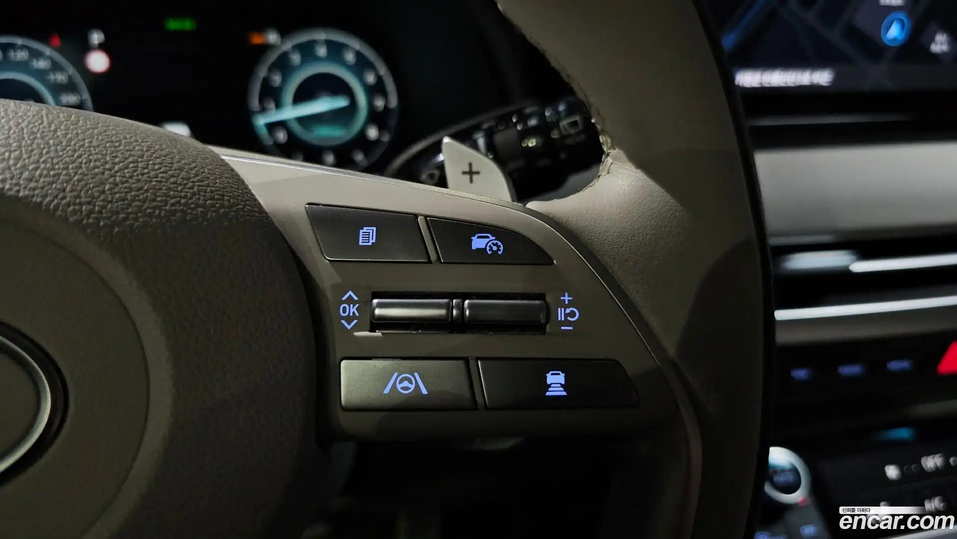 Palisade Hyundai 2023.4-OPTION-043