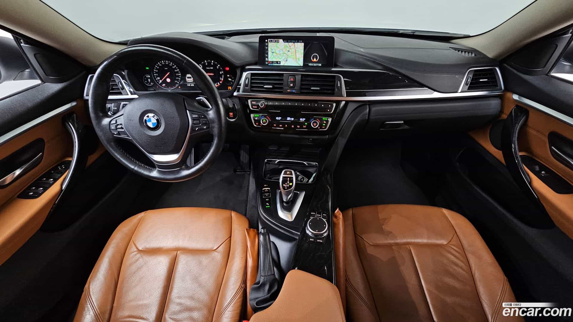 4-Series BMW 2018.7-INNER-007