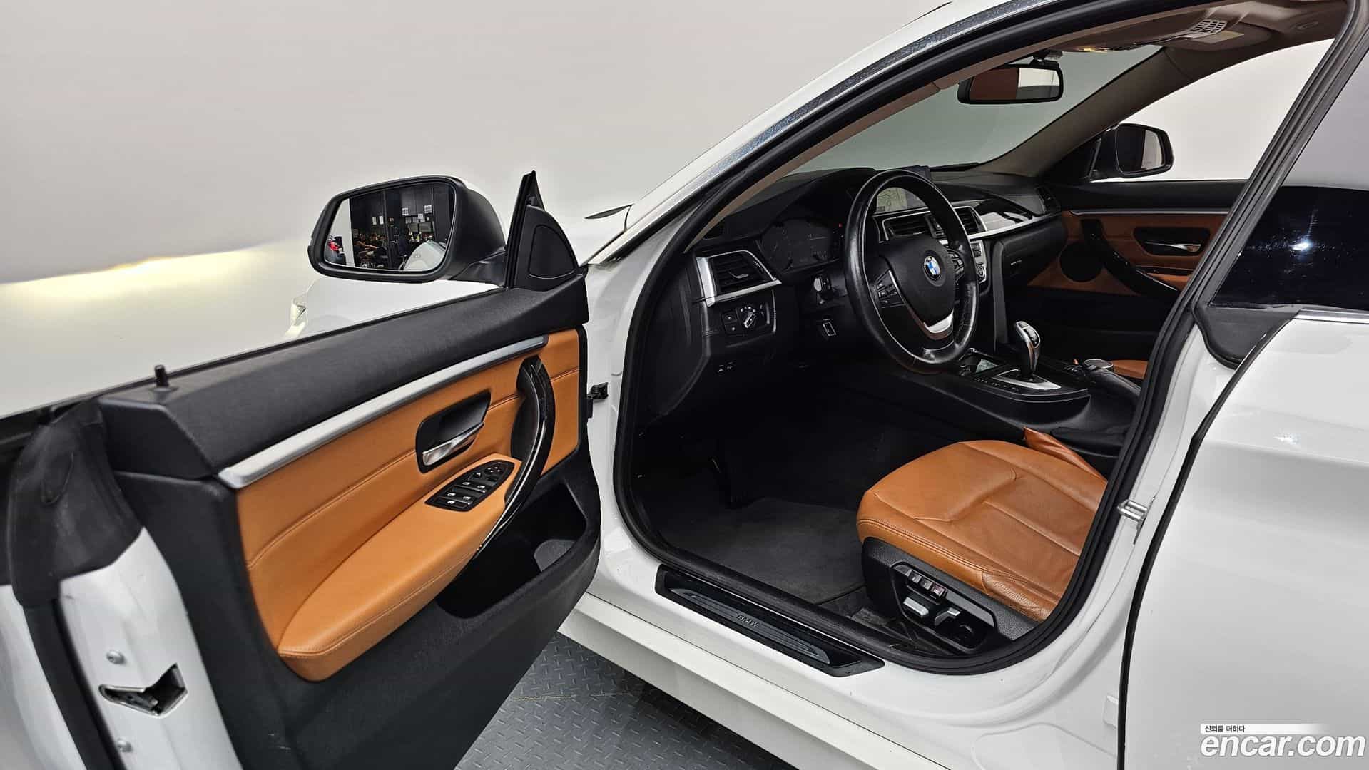4-Series BMW 2018.7-INNER-010