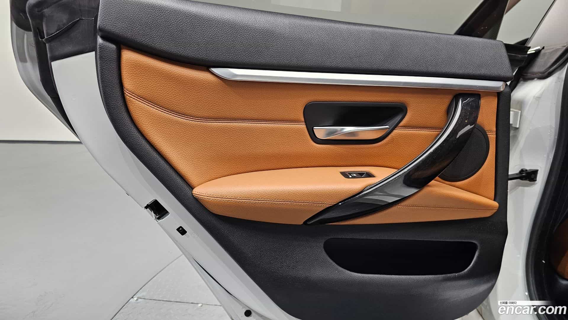 4-Series BMW 2018.7-INNER-035