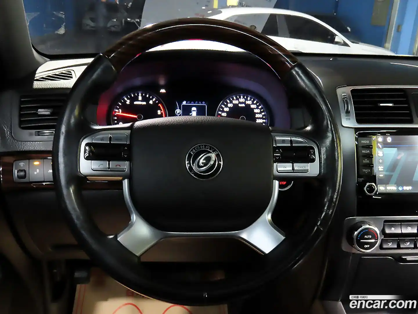 Mohave Kia 2018.6-INNER-007