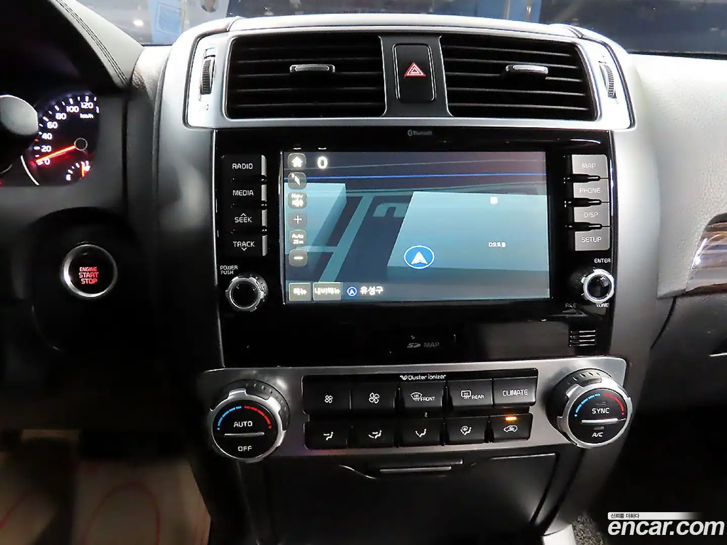 Mohave Kia 2018.6-INNER-009