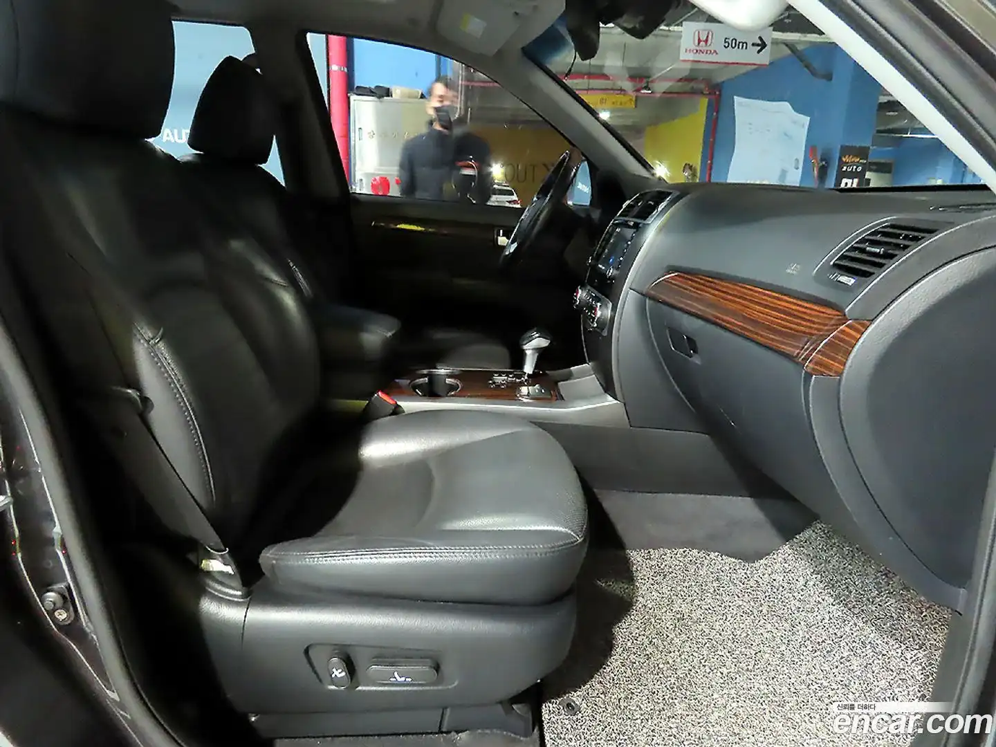 Mohave Kia 2018.6-OPTION-017