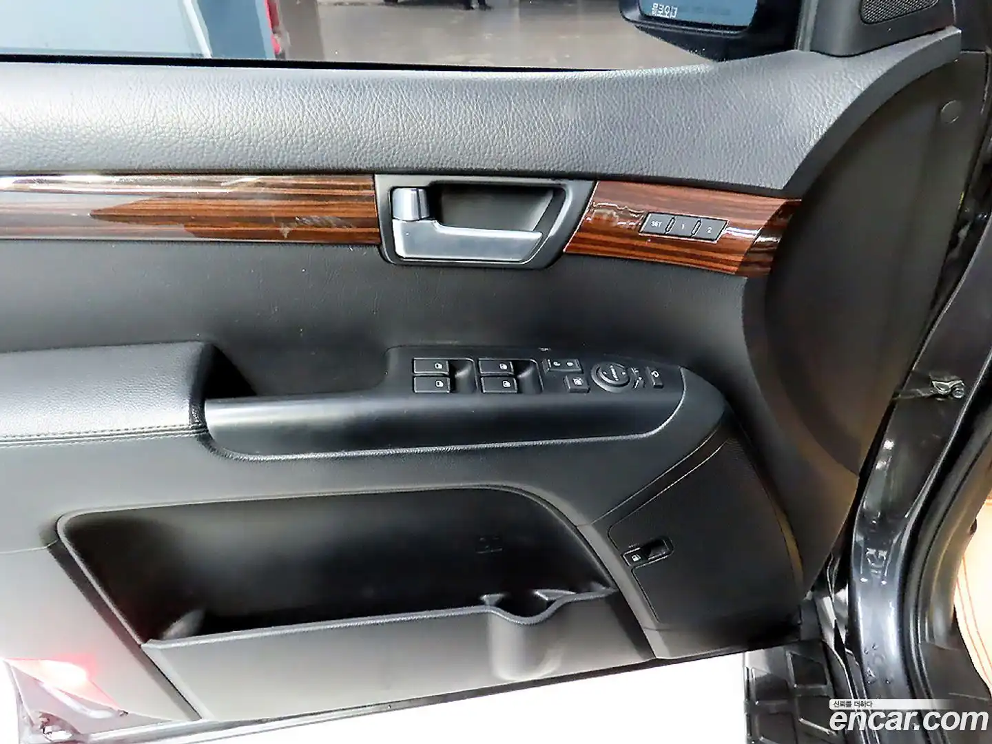 Mohave Kia 2018.6-OPTION-019