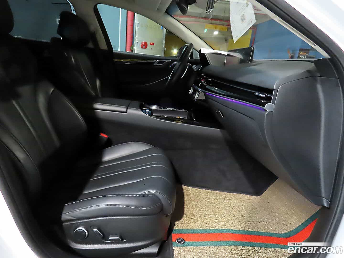 G80 Genesis 2021.1-INNER-008