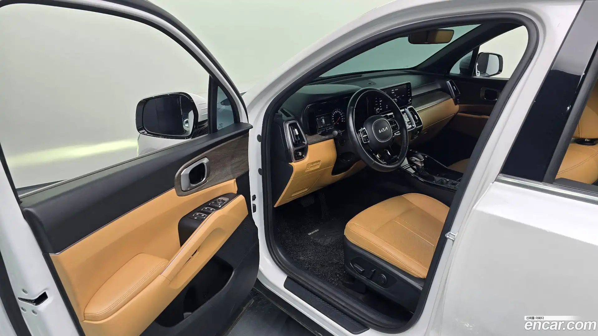 Sorento Kia 2022.2-OPTION-015