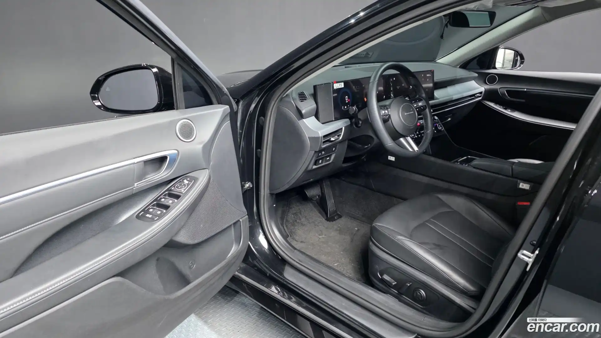 Sonata Hyundai 2025.5-INNER-010