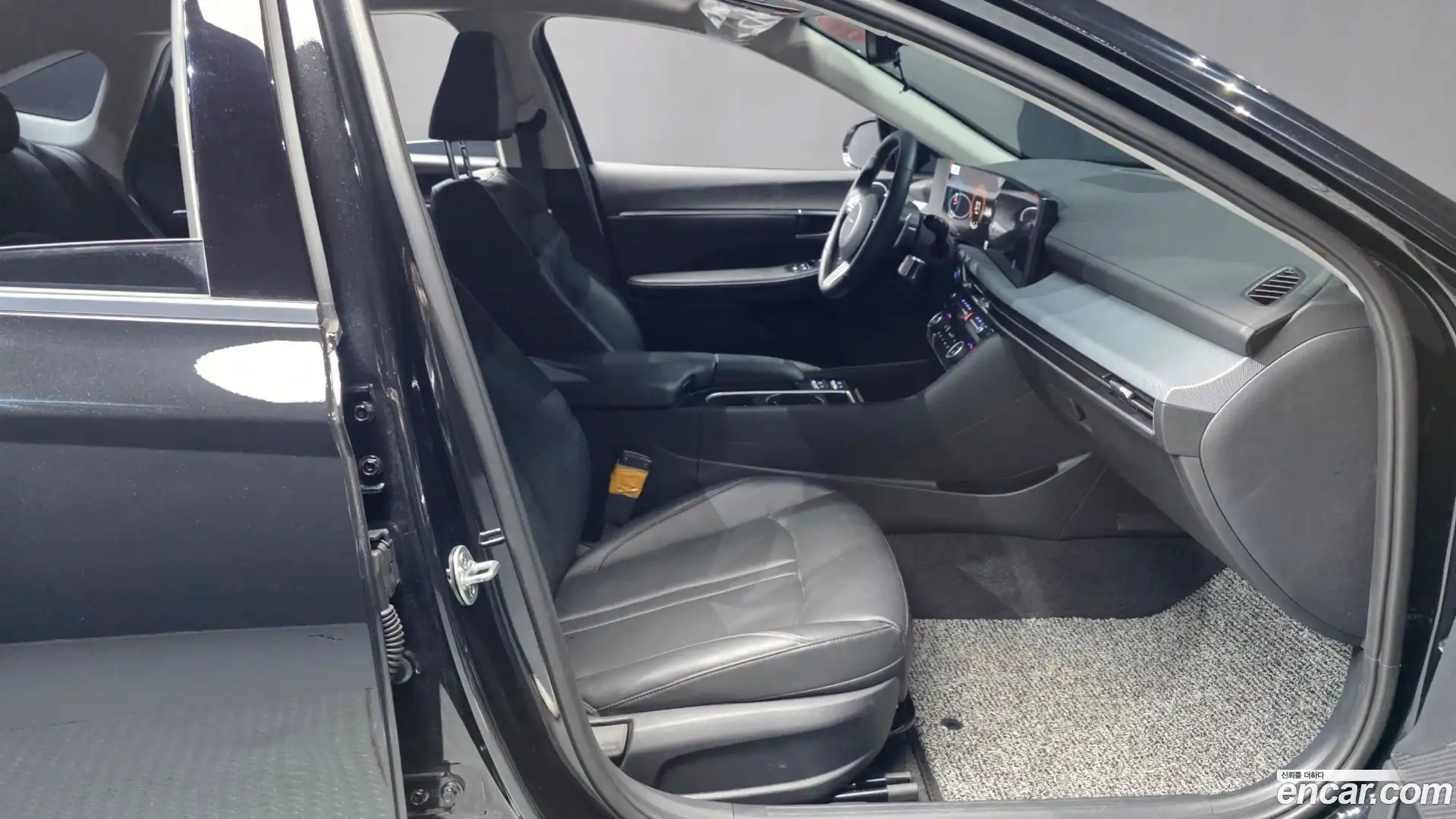 Sonata Hyundai 2025.5-OPTION-015