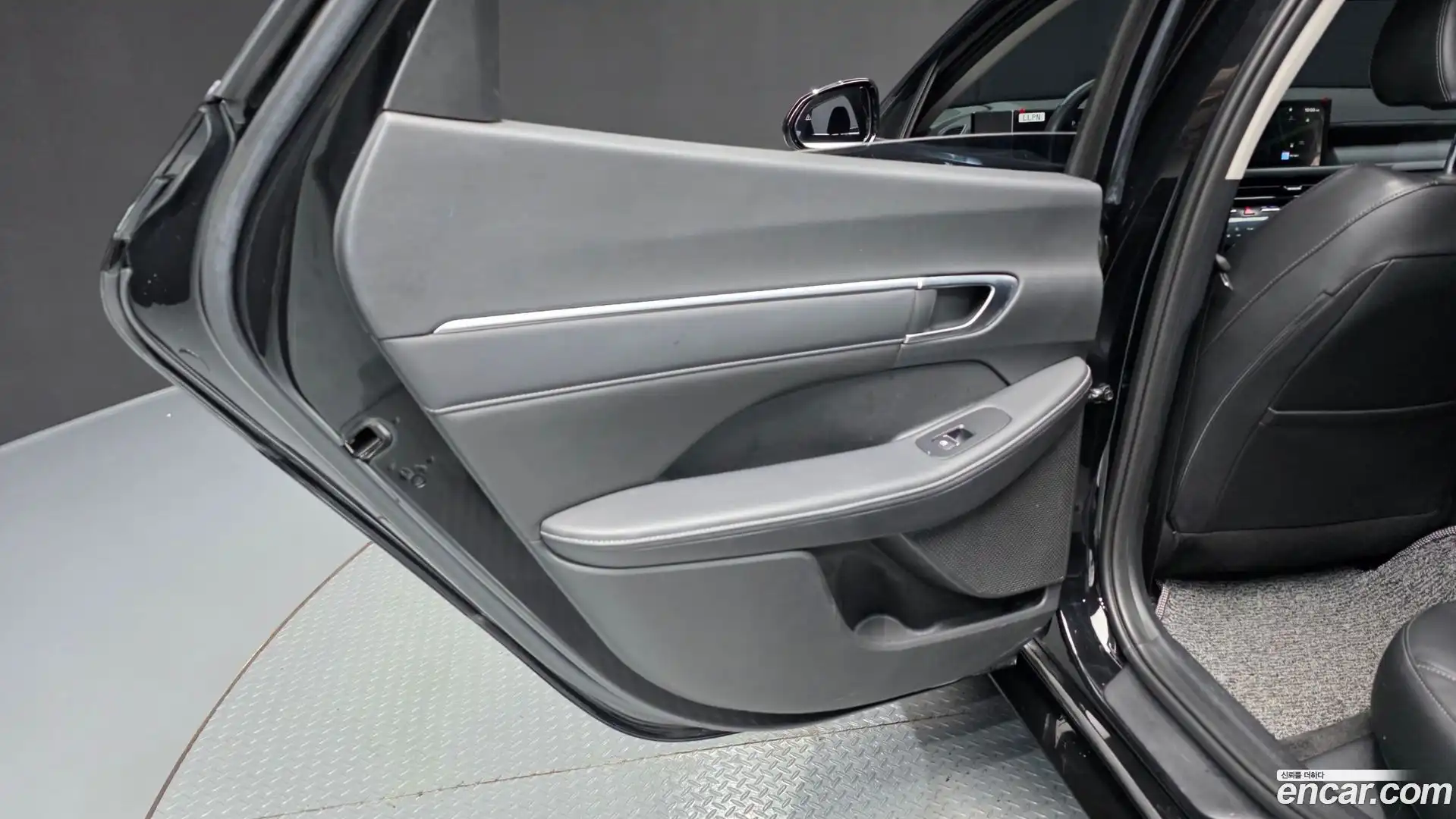Sonata Hyundai 2025.5-INNER-035