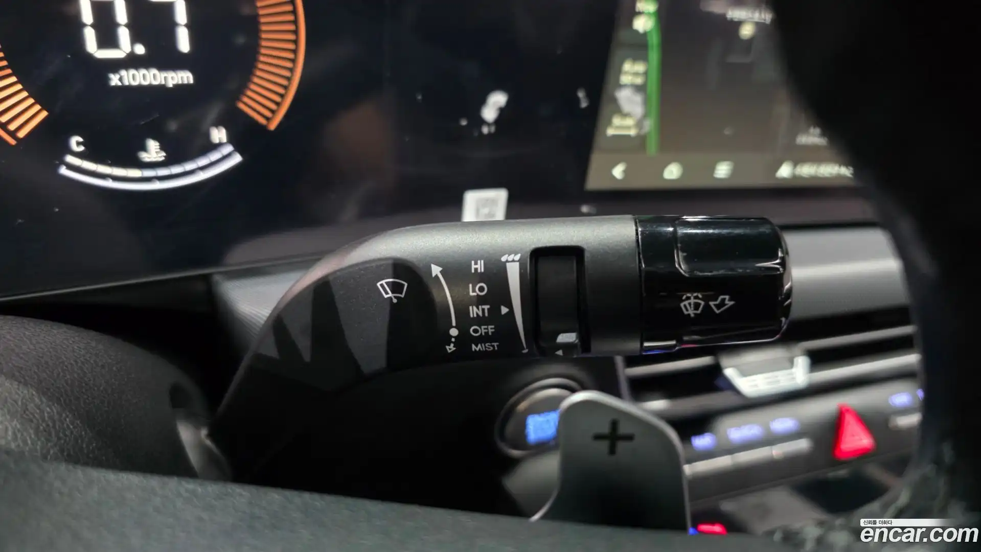 Sonata Hyundai 2025.5-OPTION-041