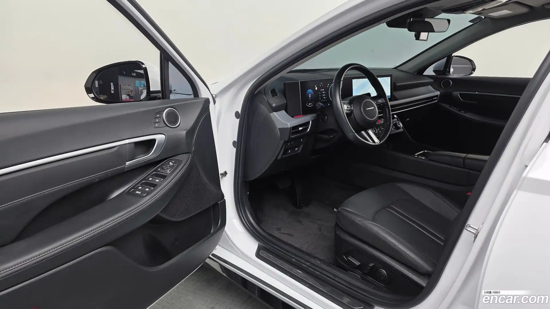Sonata Hyundai 2024.9-INNER-010
