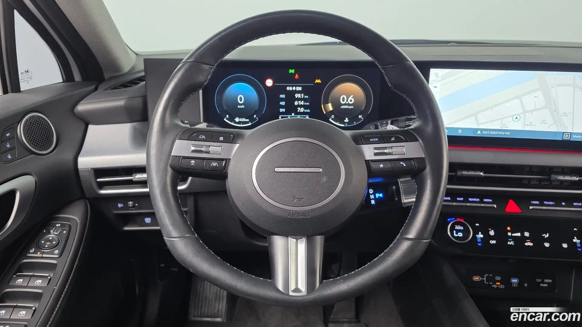 Sonata Hyundai 2024.9-OPTION-017