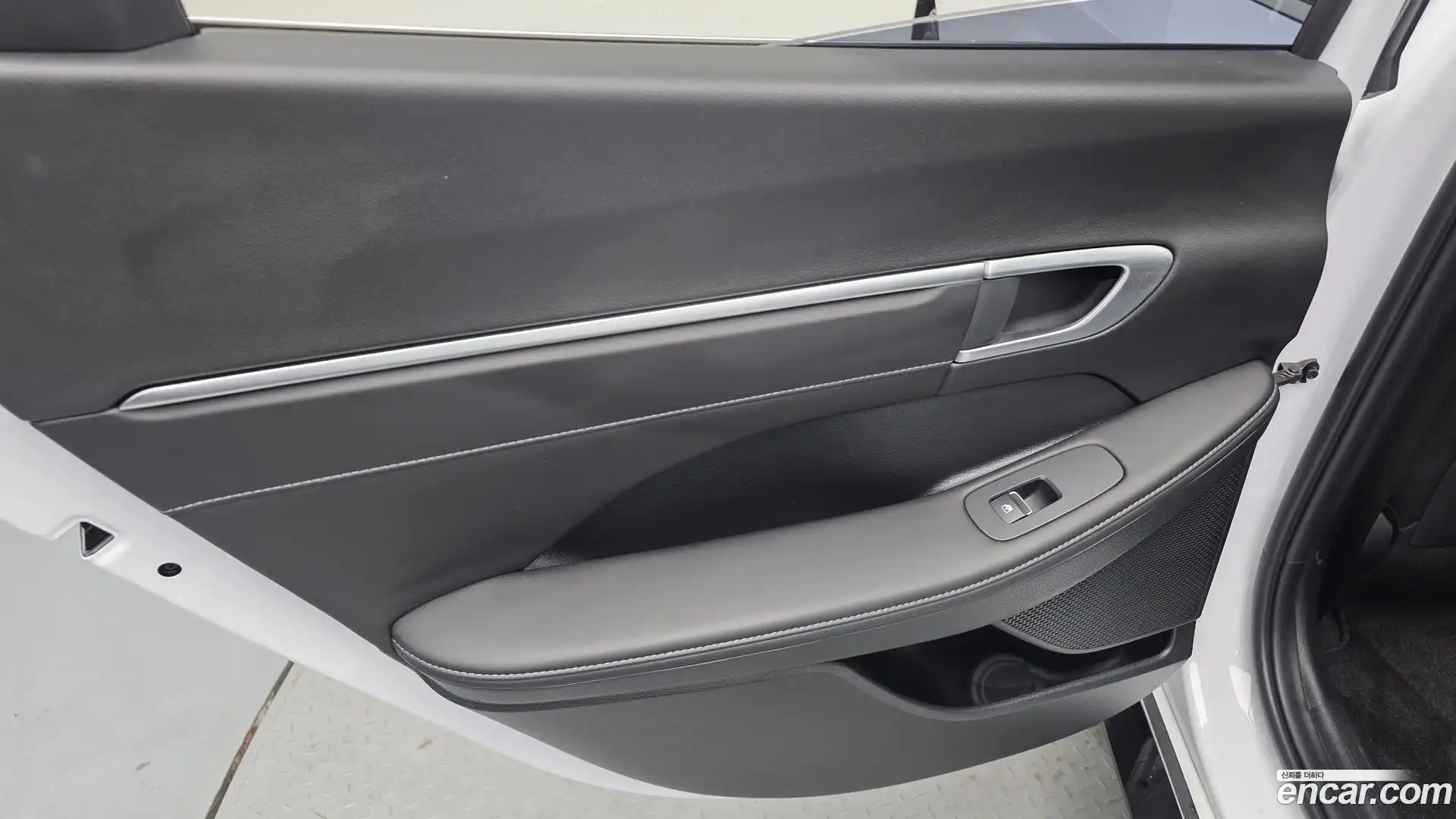 Sonata Hyundai 2024.9-INNER-035