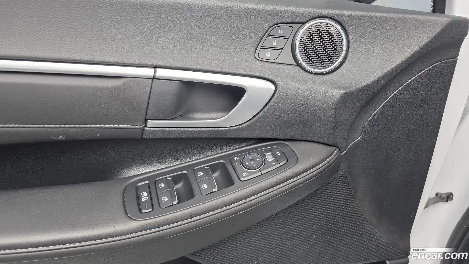 Sonata Hyundai 2024.9-OPTION-043