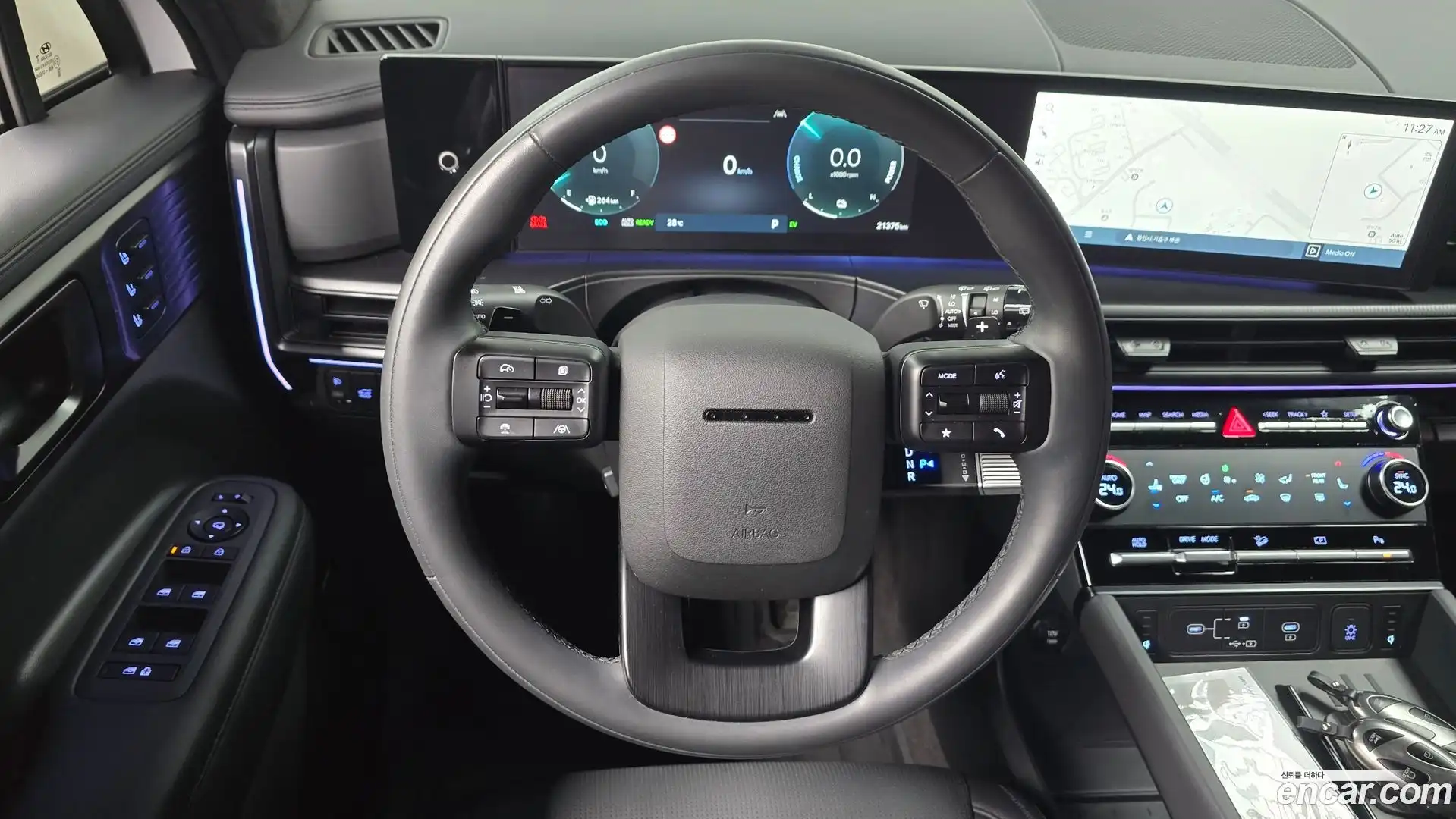 Santafe Hyundai 2024.6-OPTION-017