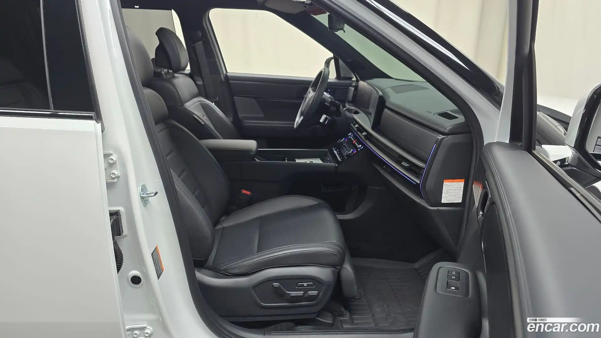 Santafe Hyundai 2024.6-INNER-036