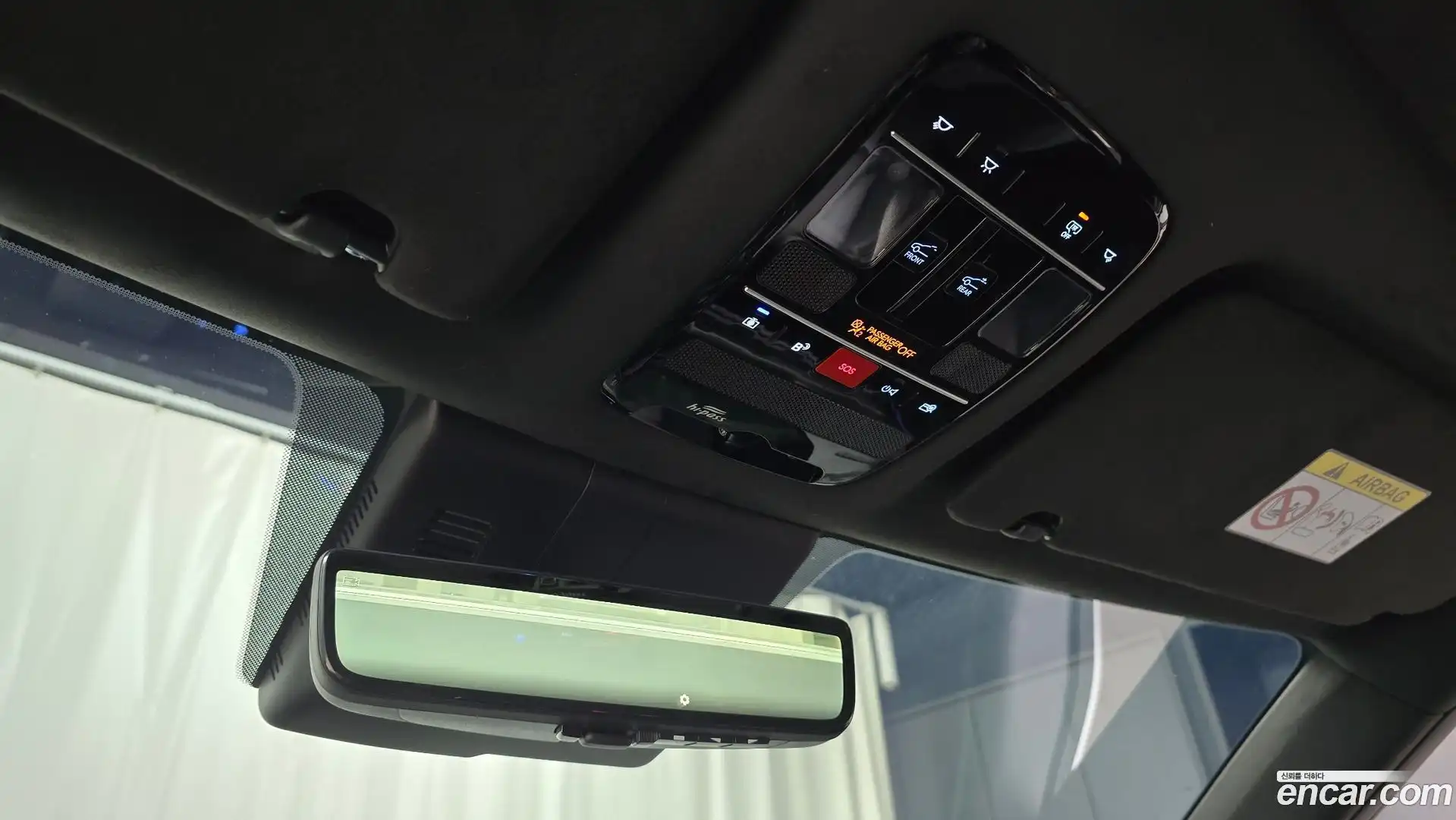 Santafe Hyundai 2024.6-OPTION-044